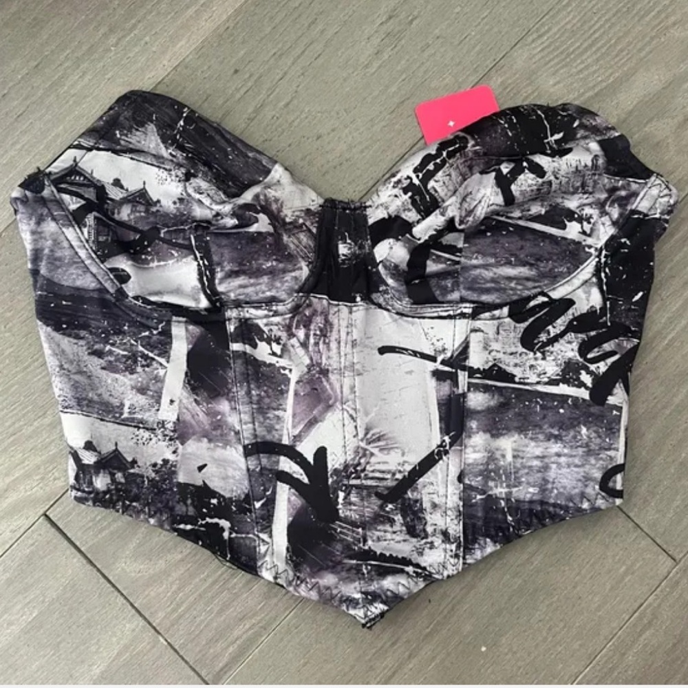 Shein Going Out Top Bundle